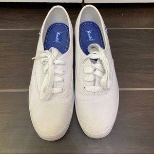 White Keds